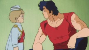 Episode 58 (1/2)