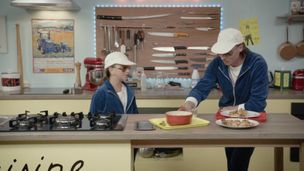 Menu Kids