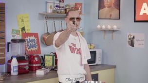 Menu mafioso
