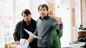 Engrenages - Saison 7