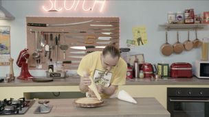 Menu goûter
