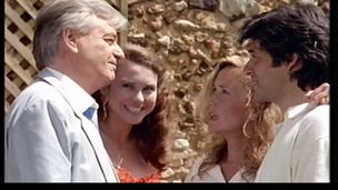 Les Oliviers