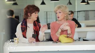 La masculinité en crise