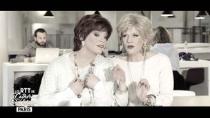 Le Festival de Cannes