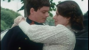 L'escalier des adieux 1913-1914