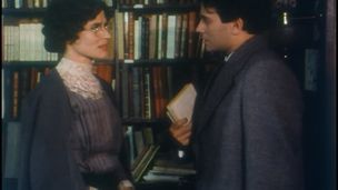 L'ivresse, 1917-1919