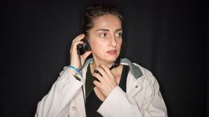 Épisode 8  - Better Call Satan