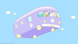 Spécial 8 : Camping-car