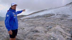 Terrains brûlants - Sport & climat