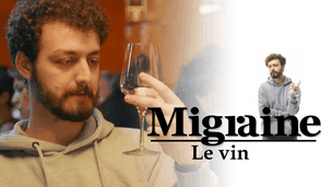 Le vin