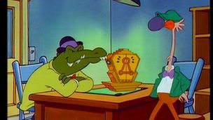 Episode 5