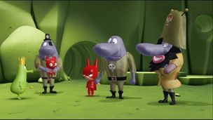 Episode 7