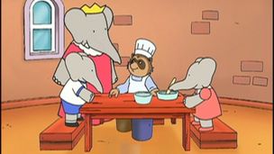 Episode 11