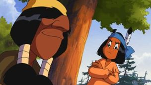 Episode 13