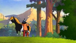 Episode 22