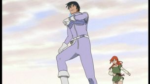 Episode 1