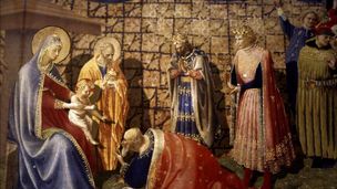 Les derniers jours de Jésus