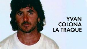Yvan Colonna, la traque