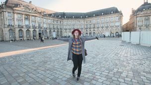 Bordeaux