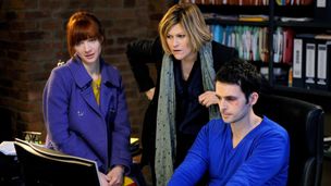 Episode 11 (1/2)