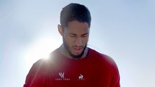 Les coulisses du combat Yoka/Duhaupas - Défense