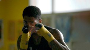 Le combat Yoka / Duhaupas - Vu de l'intérieur- 