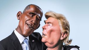 Spécial élections USA