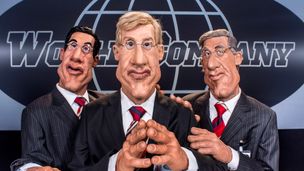 Spécial World Company