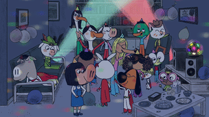 Episode 5