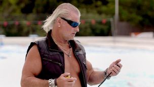 Philippe Lucas et ses nageurs - Camping Thérapie