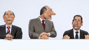 Spécial Présidents