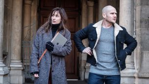 Episode 5 (1/2)