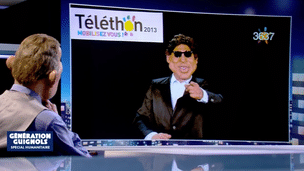 Spécial humanitaire