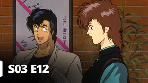 Episode 12 (1/2)