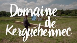 Domaine de Kerguéhennec