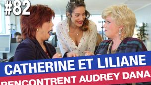 Liliane remporte un César