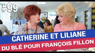 Du blé pour François Fillon