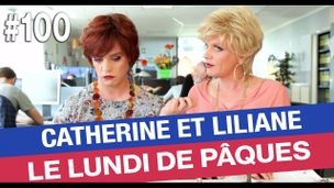 Le lundi de Pâques 