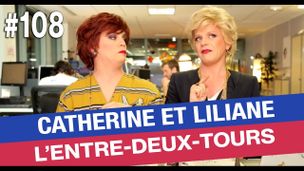 L'entre-deux-tour