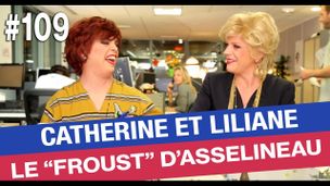 Le "Froust" d'Asselineau