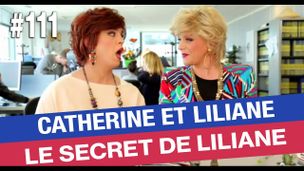 Le secret de Liliane