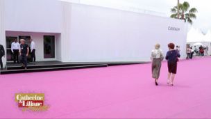 Catherine et Liliane à Cannes #3