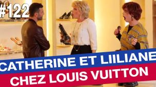 Catherine et Liliane à Cannes #4
