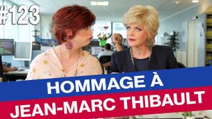 Hommage à Jean-Marc Thibault
