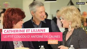 Le ptit coucou d' Antoine de Caunes