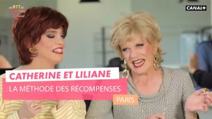 La méthode des récompenses