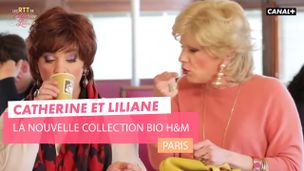 La nouvelle collection bio H&M