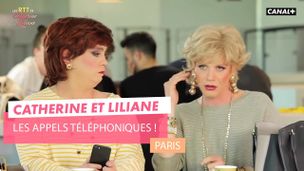 Les appels téléphoniques