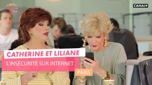 L'insécurité sur internet