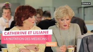 La notation des médecins